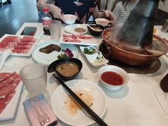-东来顺饭庄(西直门店)