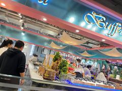 -圣罗巴海鲜自助(黑金店)