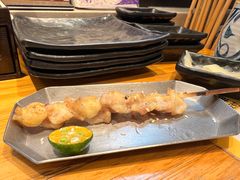 -沼津港渔市(宏伊国际广场店)