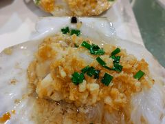 扇贝王-丁字口海鲜热炒·烧烤大排档