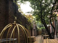 -boundaries籬苑(瑞光创意工厂-贰号院店)