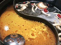 -呷哺呷哺 黄金牧场 (新中关购物中心店)