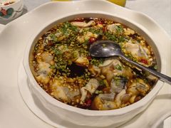 -蠔友汇·海鲜·生蚝烧烤(大东店)