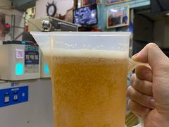 -万顺啤酒屋(皇寺路店)
