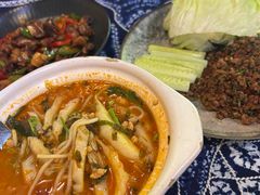 -滇道云南特色料理(康定路店)