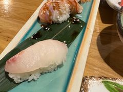 香煎三文鱼-青叶日式料理(飘亮阳光广场店)