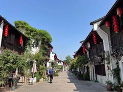 -小河直街历史文化街区