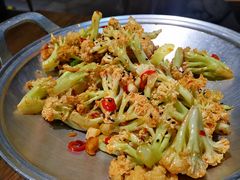 -叶派龙虾•招牌香辣蟹·海鲜(中海国际店)