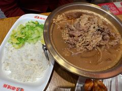 -南城香(花园北路店)