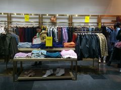 -URBAN REVIVO(济南世茂广场店)
