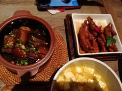 -茉莉餐厅(包河万达店)