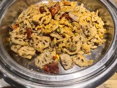 -感恩心素食馆(百世广场店)