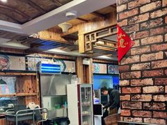 -万和春排骨砂锅米饭(湖北路店)