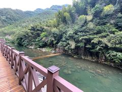 -长谷洞天