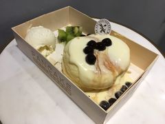 -食武士·舒芙蕾(新街口明瓦廊店)
