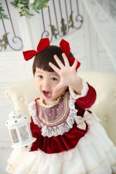 -蜜阁孕味亲子摄影(太奥广场店)