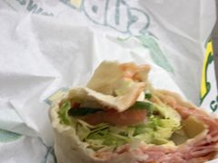 -赛百味SUBWAY(星摩尔店)