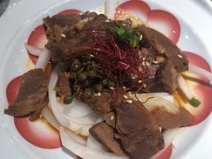 -厚贞日式烤肉(浦东汇智店)