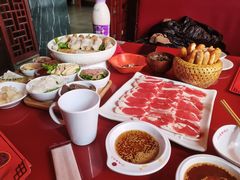 -山城辣妹子(定福庄店)