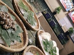 -旺顺阁海鲜广场(亚运村店)