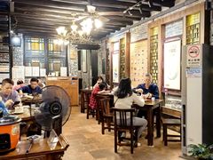 -黄祥华养生堂·炖汤·营养蒸饭(岭南天地店)