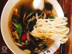 -孙家面馆(淮海第一城店)