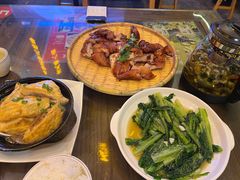 -鹅滋道(甘坑古镇店)