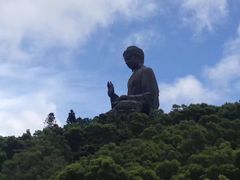 -天坛大佛