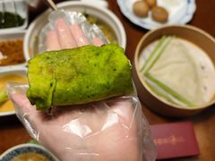 -林四喜·闽南传家菜(鼓浪屿店)