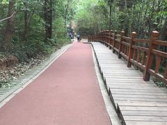 景点-襄阳烈士陵园(襄城区)
