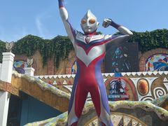 -大连海昌发现王国主题公园