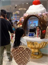 -So Sweet 儿童美发(昆明恒隆广场店)