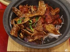 -宏状元现熬粥·京味菜(五棵松店)