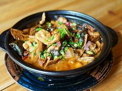 -九万士多港式海鲜粥底火锅(回龙观店)