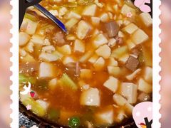 -绿茶餐厅(光谷世界城步行街店)