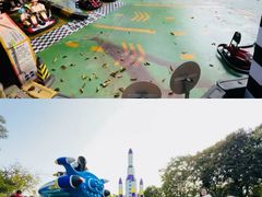 -盈香心动乐园