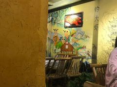 -可可大虾武汉土菜大排档(万松园1店)