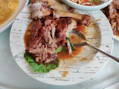 -唐廊烤鸭店(工体店)