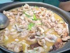 -蛙小侠(古镇大信新都汇店)