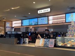 -霸王茶姬(上海恒基名人店)