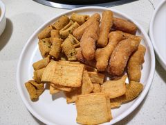 -313羊庄·荣耀·内蒙烧麦(亚运村店)