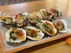 -蚝当家·海鲜龙虾烧烤(文二路原开蚝屋店)