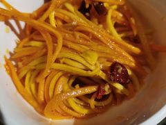 -小尕子·新疆菜(明园店)
