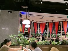 -半秋山西餐厅(巴南万达广场店)