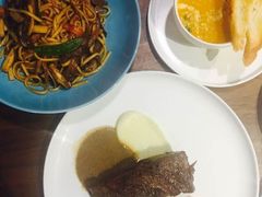 -G+KITCHEN(龙湖狮山天街店)