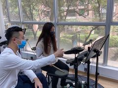 -音乐窝玩创中心·乐器声乐(海珠乐峰店)