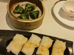 -美心·翠园(港汇恒隆广场店)