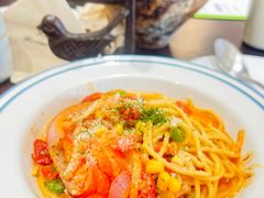 -艾蜜西餐厅(梅园店)