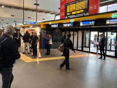 -米兰马尔彭萨国际机场