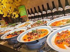 -亚马逊环球美食百汇(新城吾悦广场店)